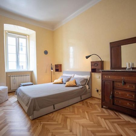Art & History - New - Modern Classic Apartment Trieste Eksteriør bilde